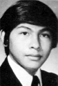 David Flores: class of 1977, Norte Del Rio High School, Sacramento, CA.